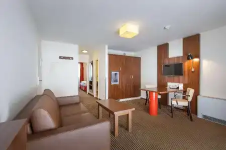 Best Western Nuernberg City West - 42