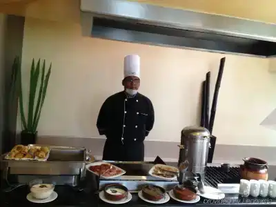 Crowne Plaza Mexico City North-Tlalnepantla by IHG - 12