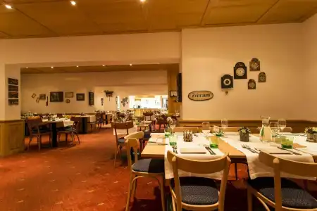 all inclusive Lohmann - 16