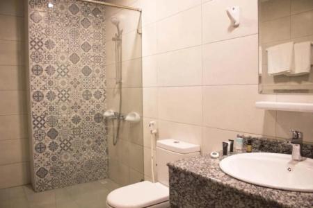 Parkside Plaza - Muscat - 6