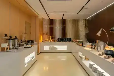 Holiday Inn Express XI'AN NORTH by IHG - 11