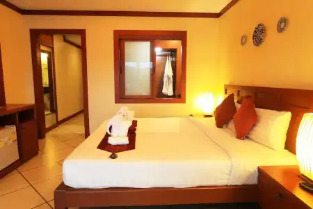 Baan Boa Resort - 135
