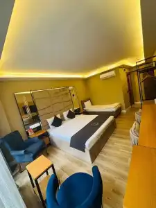 Berfinn Ortaköy - 31