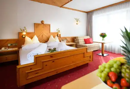 Alpenpark Resort - 82