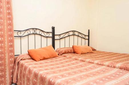 Pensión la Montoreña - 84