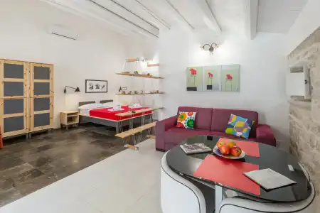 Scicli Albergo Diffuso - 13