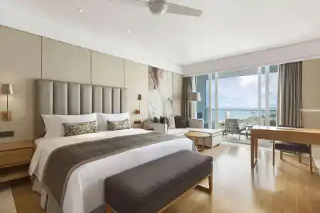 Wyndham Sanya Bay - 5