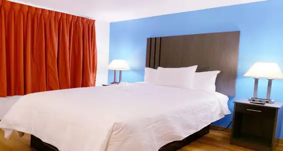 SureStay Plus By Best Western Niagara Falls East - 63