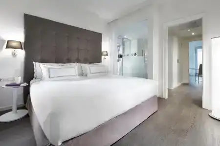 Melia Palma Marina - 57