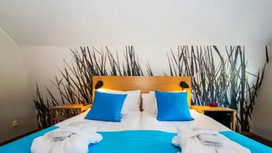 Best Western Plus Kalmarsundl - 145