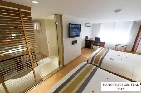 Hanoi Elite - 30