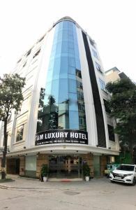 T&M Luxury Hanoi - 19