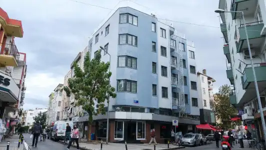 Caliskanlar Otel - 0