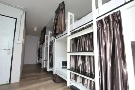 Diff Hostel - 6