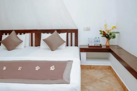 Blue Sky Beach Resort - 31