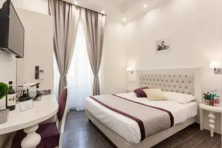 Relais Monti - 83