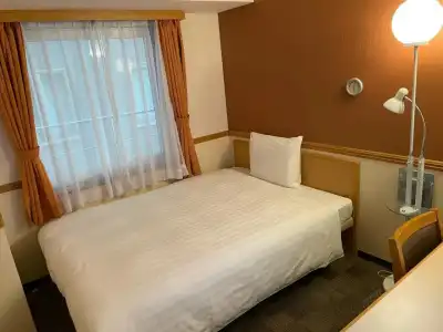 Toyoko Inn Kyoto Gojo-karasuma - 62