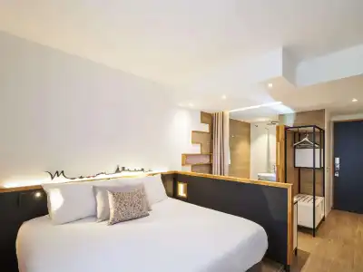 Mercure Avignon TGV et Spa - 38