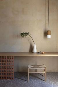Ethos Vegan Suites - 10