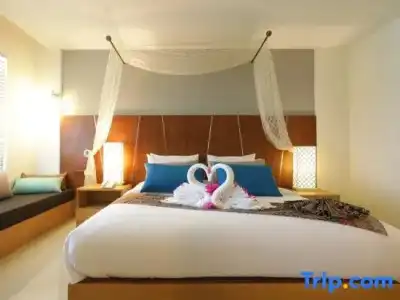 Impress Resort - 63