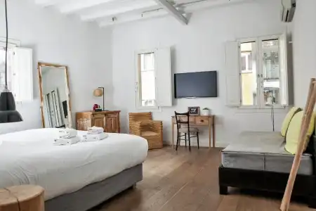Eco Boutique Hostal Grau - 36