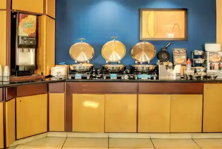 Fairfield Inn by Marriott Las Cruces - 28