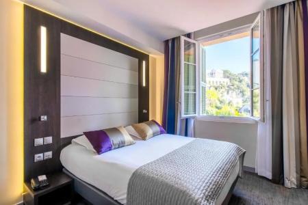 Le Saint Paul Hôtel - 107