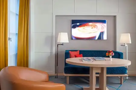 Hôtel Opéra Richepanse - 80