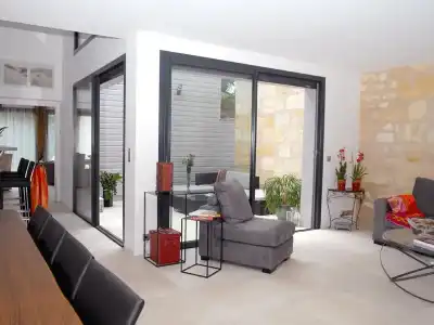 Chambres à Bord'O - 18