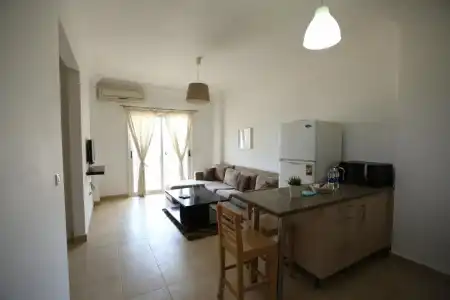 Lilly apartments - 166