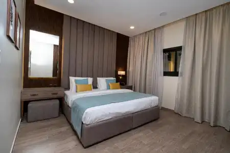 Palma Beach Resort and Spa - 57