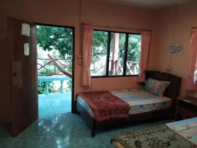 Modern Resort - 59