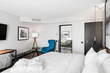 Mercure Klaipeda City - 83