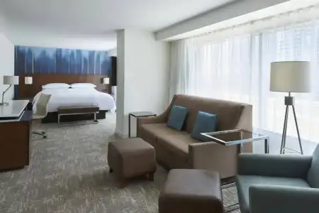 Toronto Marriott City Centre - 45