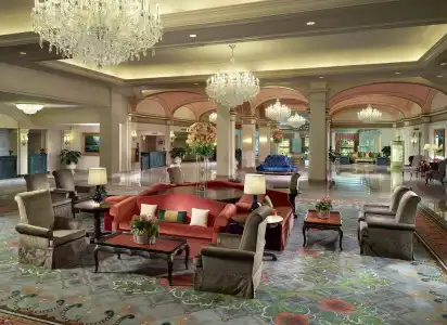 Omni Shoreham - 0