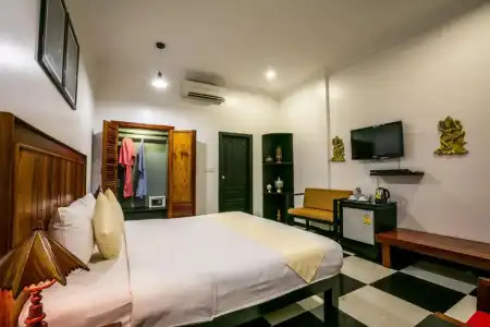 Asanak D'Angkor Boutique - 129