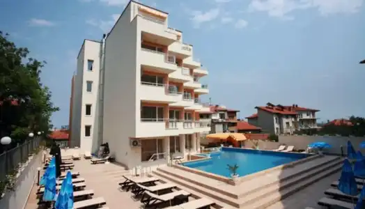 Obzor City - 13