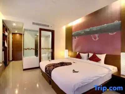 A2 Pool Resort - 47