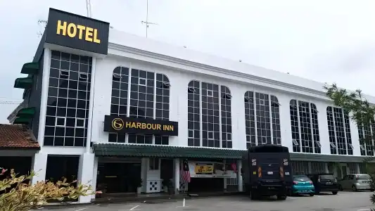Harbour Inn Melaka - 11