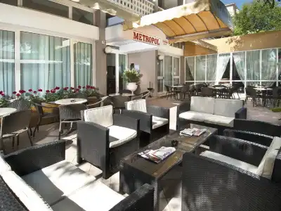 Metropol - 12