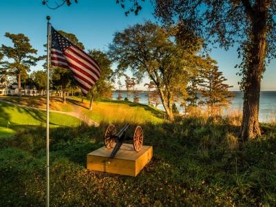 Kingsmill Resort - 18