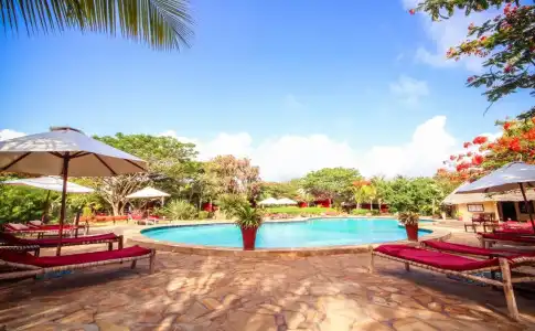 Spice Island & Resort - 8