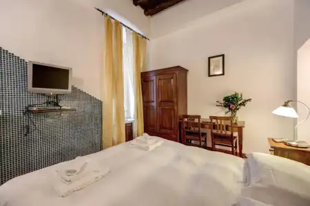 Residenza Domizia- Guest House - 21