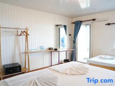 Sandy Beach Bungalows by EHM - 50