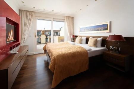 Gran BelVeder & Ostsee Therme Resort & Spa - 66