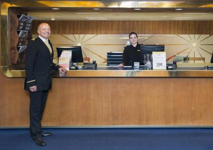 ss Rotterdam & Restaurants - 16