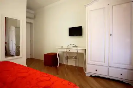 BolognaRoomscom - Santo Stefano Apartments - 16