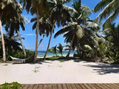 Bliss Praslin - 81