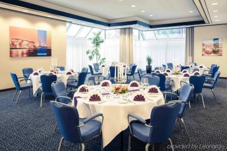 Mercure Severinshof Köln City - 22