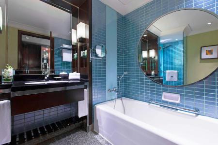 The Westin Grande Sukhumvit, - 41
